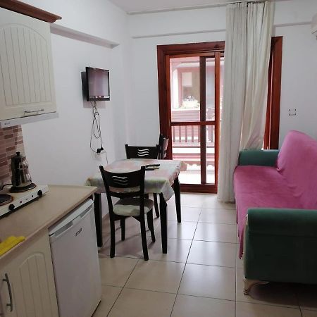 Turkuaz Apart Otel Akyaka (Mugla) Exterior foto
